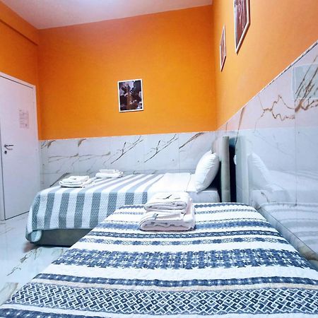 Oscar Rooms روما المظهر الخارجي الصورة